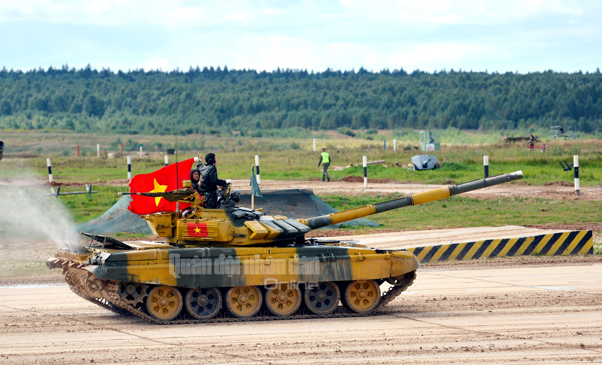 Thêm tự hào về đồng đội mình